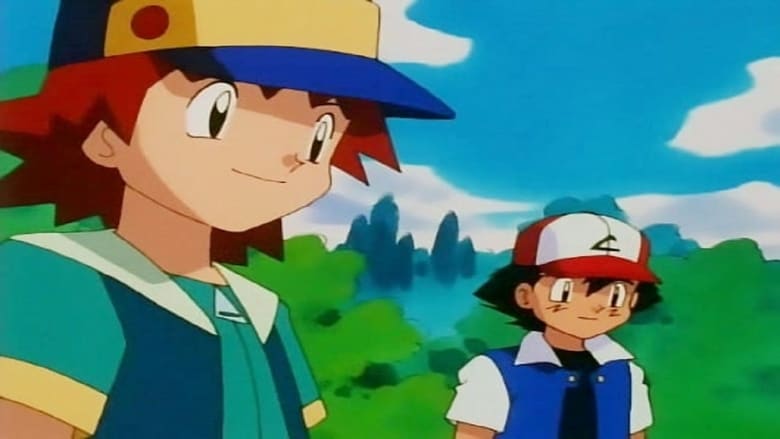 Pokémon: 1×82