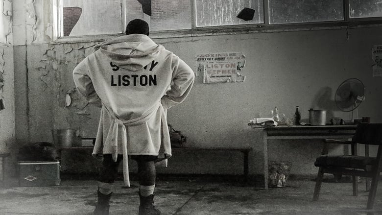 Pariah: The Lives and Deaths of Sonny Liston 2019 pelicula latino hd