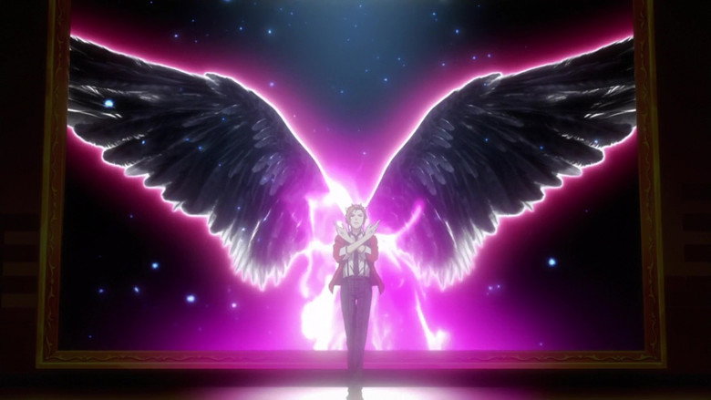 Still from Kakegurui - Season 2 Episode 11