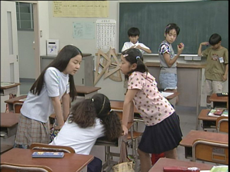 Still image for Kids War: Zaken na yo season 1 episode 20: Episode 20