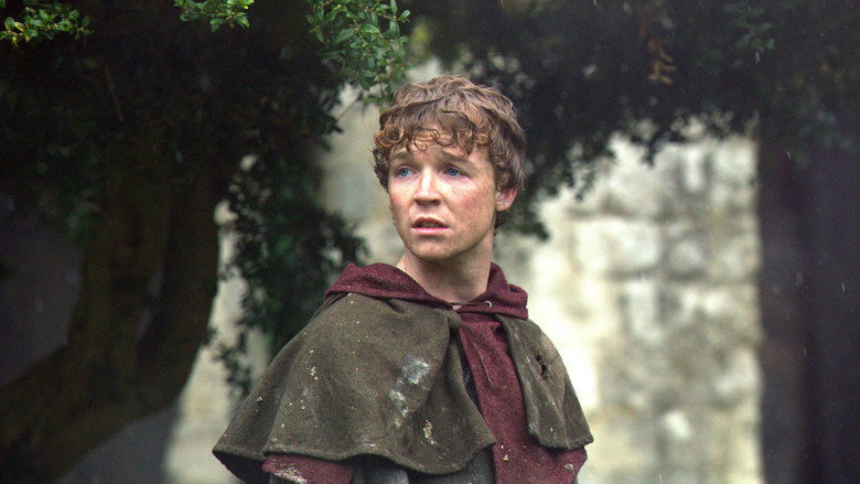 Still from The White Queen - Season 1 Episode 5