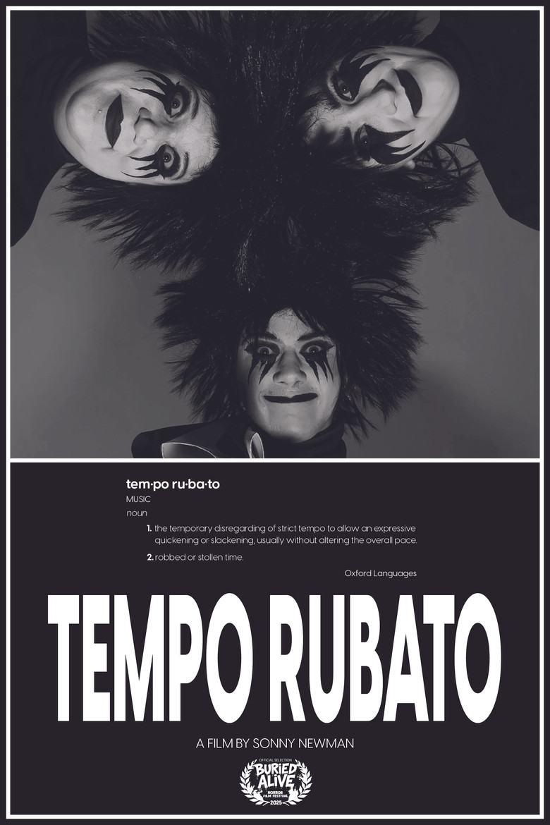 Imatge de Tempo Rubato