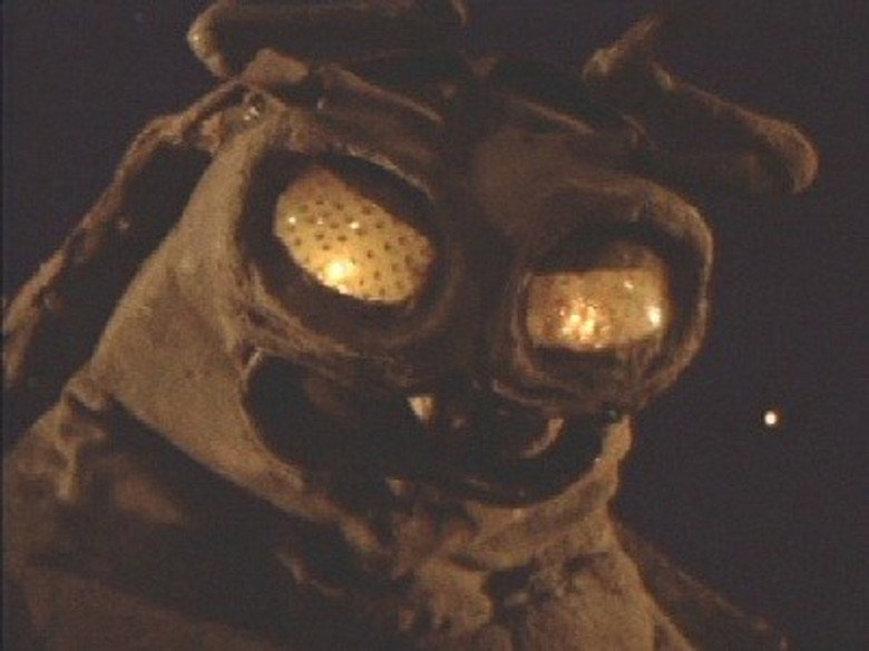 Still from ウルトラマン - Mùa 1 Tập 38