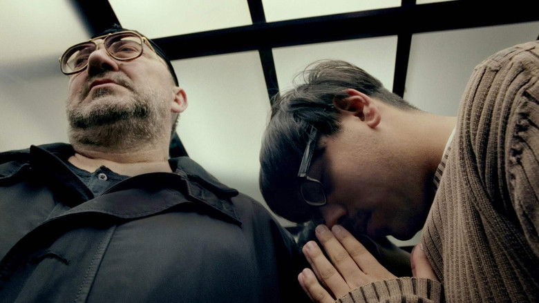 Still image for All In season 1 episode 8: Episode 8