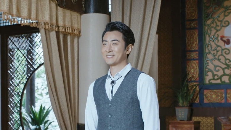 Still image for 猎金行动 season 1 episode 15: Episode 15