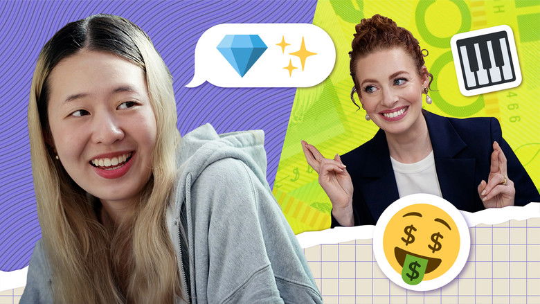 Still image for Teenage Boss: Next Level season 1 episode 10: Melody