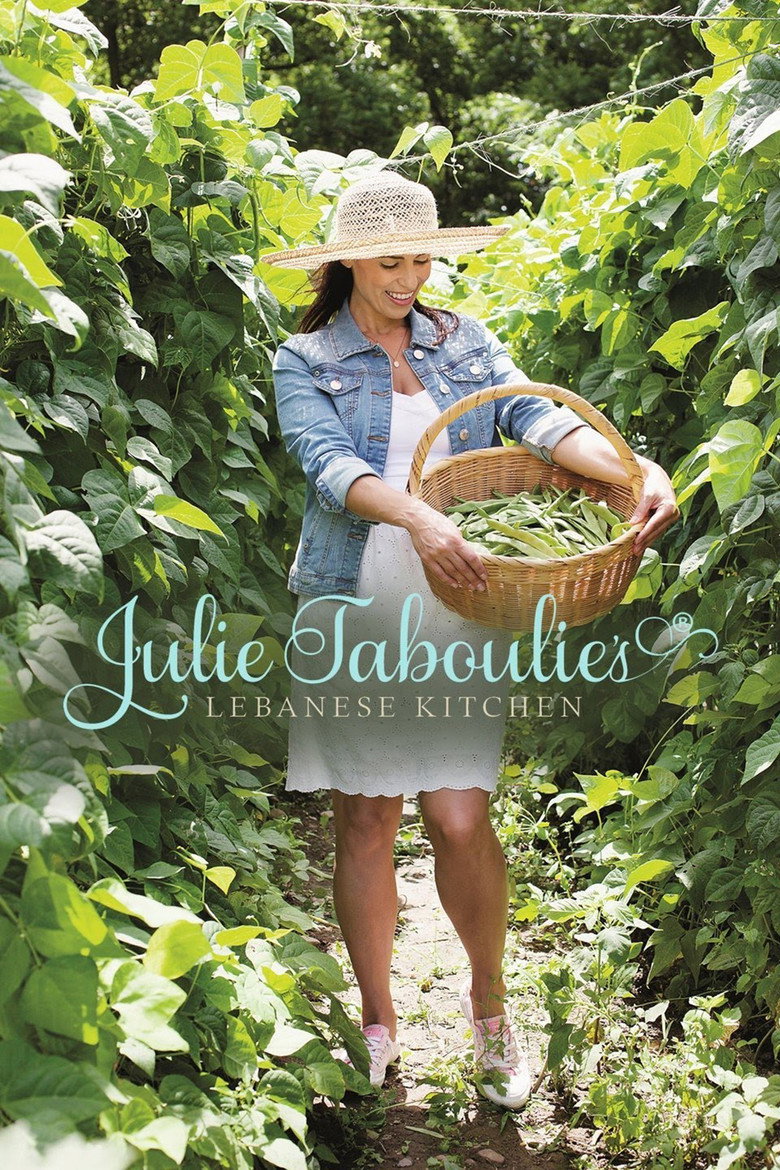Julie Taboulie's Lebanese Kitchen