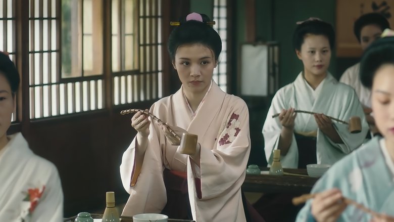 Still image for A Love Never Lost season 1 episode 11: Episode 11 Still image for A Love Never Lost season 1 episode 11: Episode 11