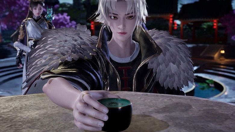 Still image for Myriad Realms Supreme season 1 episode 80: Episode 80