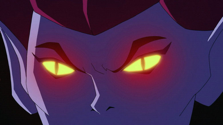 Still from Mission Scooby-Doo - Season 2 Episode 8