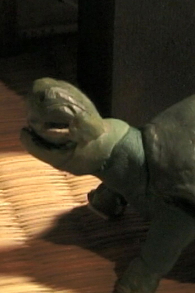 Imatge de 睡蓮の人