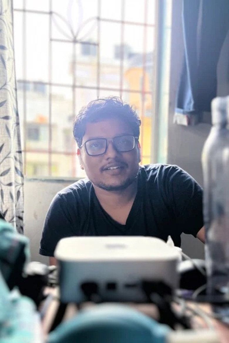 Shashi Bhushan