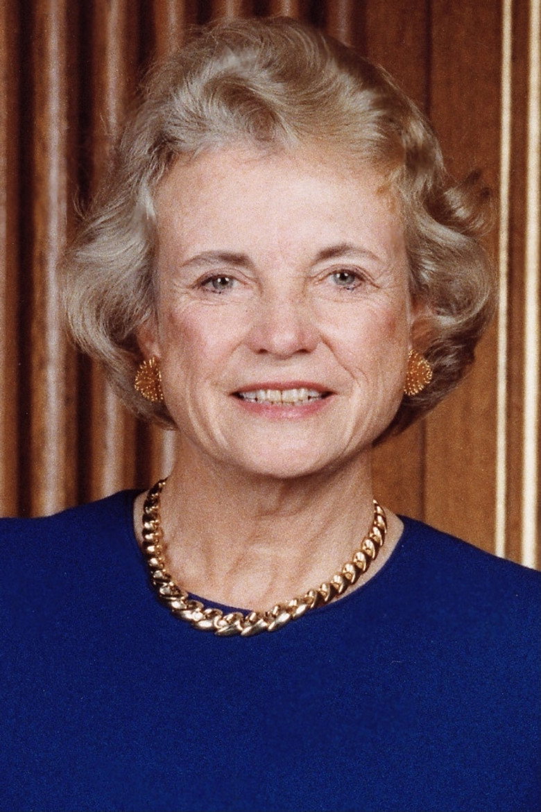 Sandra Day O'Connor photo 2