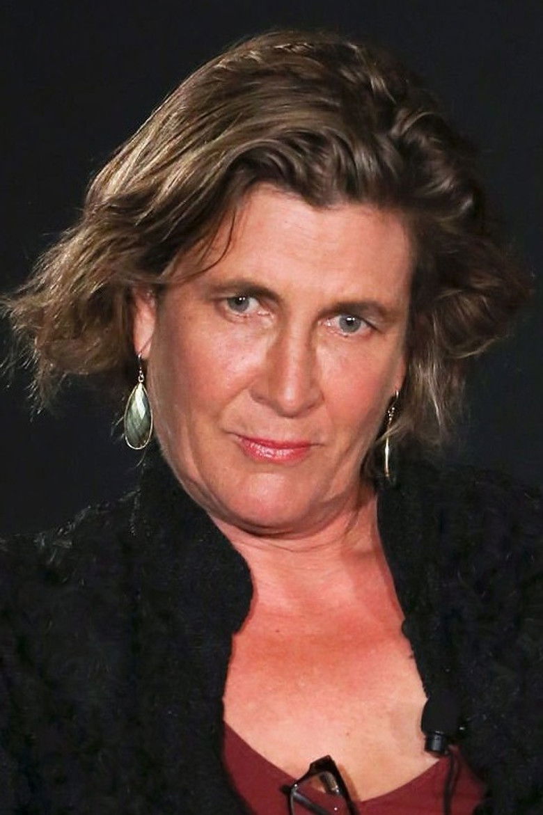 Gwyneth Horder-Payton portrait image