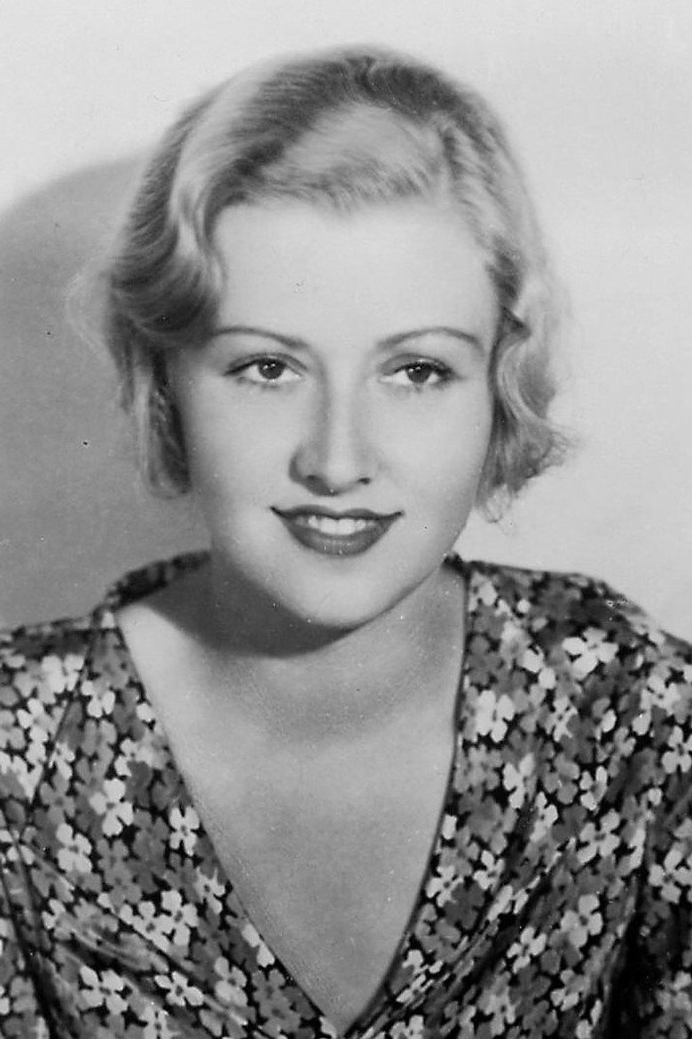 Evalyn Knapp photo 3