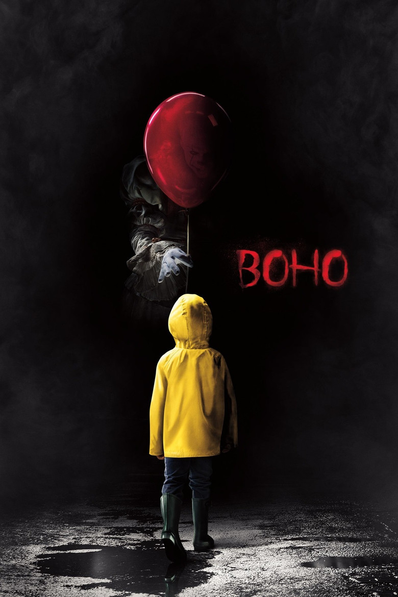 Воно / It.&nbsp;Джерело: The Movie Database (TMDb)