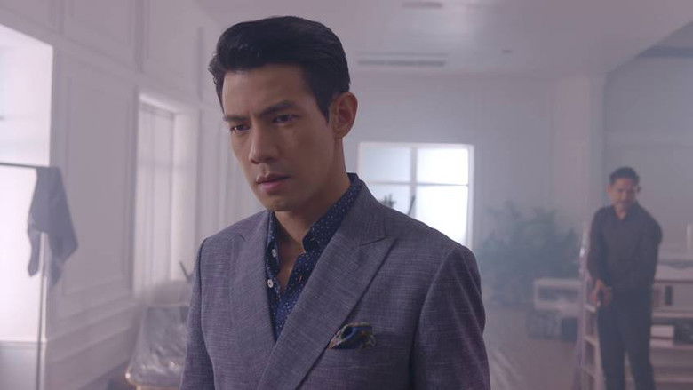 Still image for The Mind Game season 1 episode 6: Episode 6