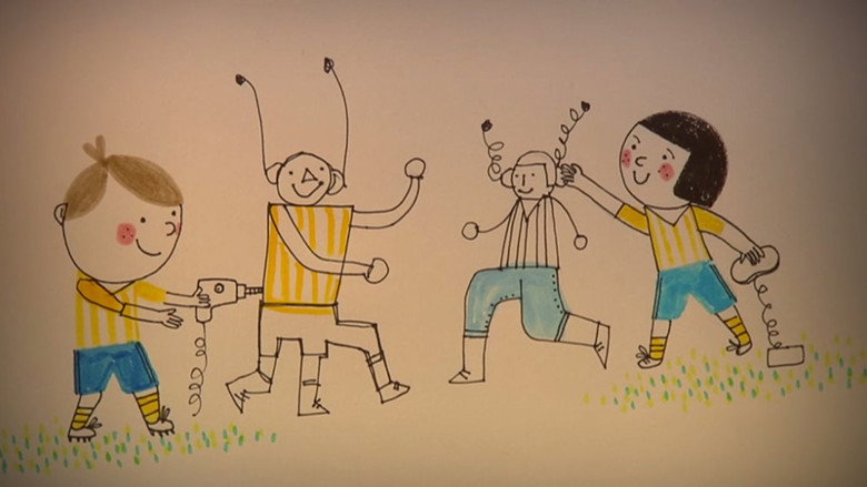 Una mà de contes 시즌 15 10화