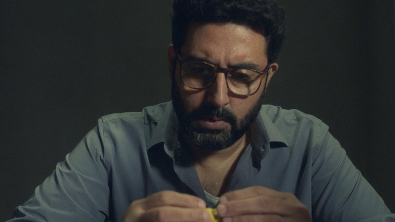 Breathe: Into the Shadows: 2×1