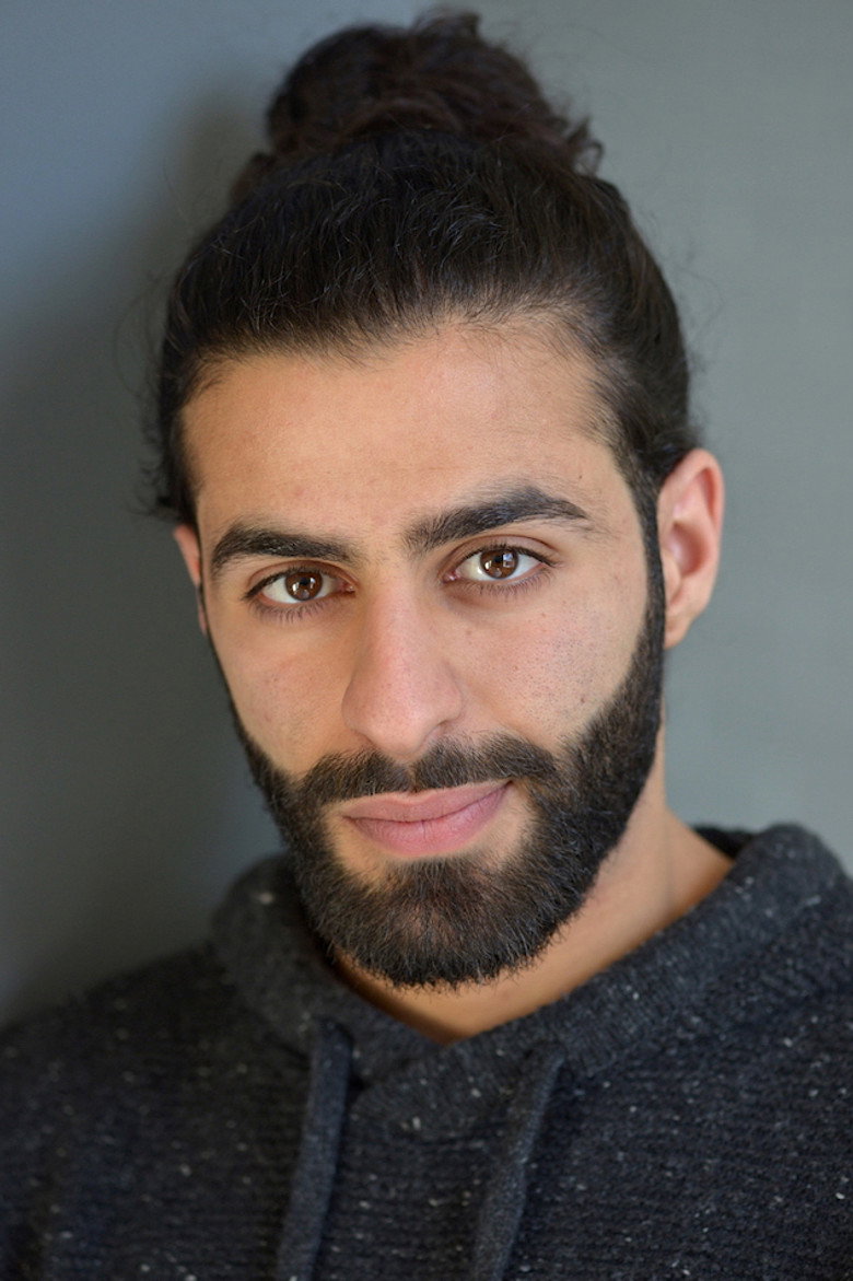 Shadi Janho photo 2