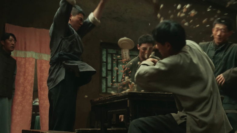 Still image for This Thriving Land season 1 episode 24: Episode 24 Still image for This Thriving Land season 1 episode 24: Episode 24