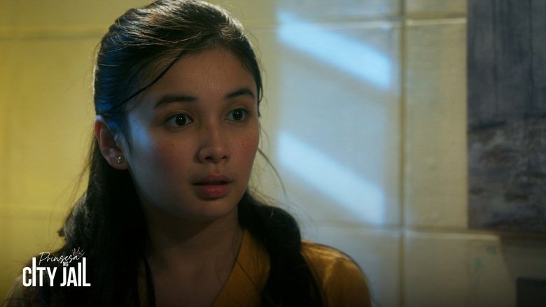 Still image for Prinsesa ng City Jail season 1 episode 4: Bagong pamilya Still image for Prinsesa ng City Jail season 1 episode 4: Bagong pamilya