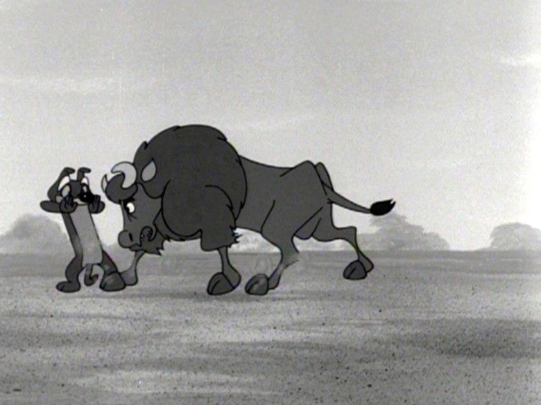 Still image for Wolf Boy Ken season 1 episode 82: Episode 82