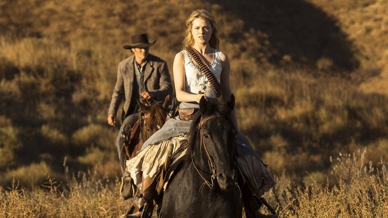 Ver Westworld Online Ver Westworld Online