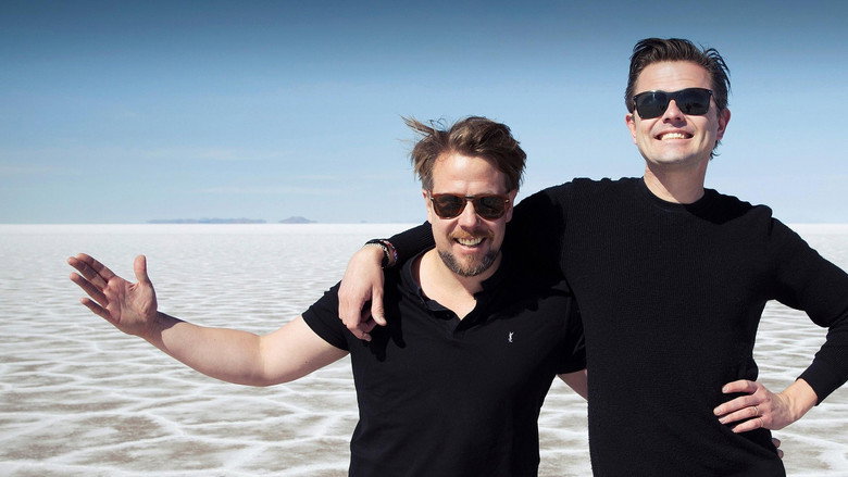 Jorden runt på 6 steg 2