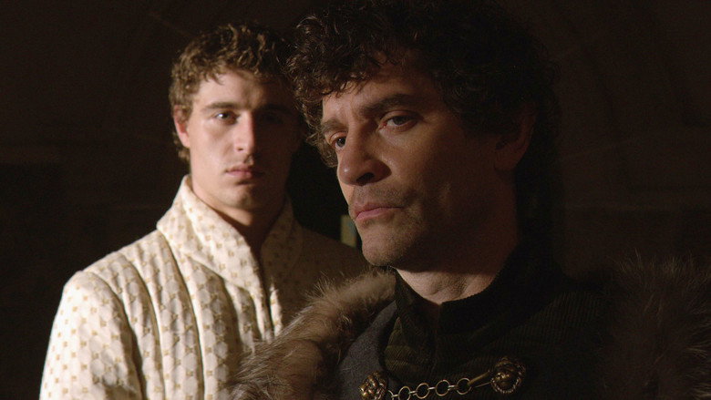 Still from The White Queen - Season 1 Episode 3