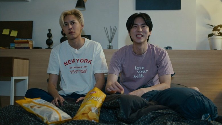 Still image for Between Us season 1 episode 4: Episode 4 Still image for Between Us season 1 episode 4: Episode 4