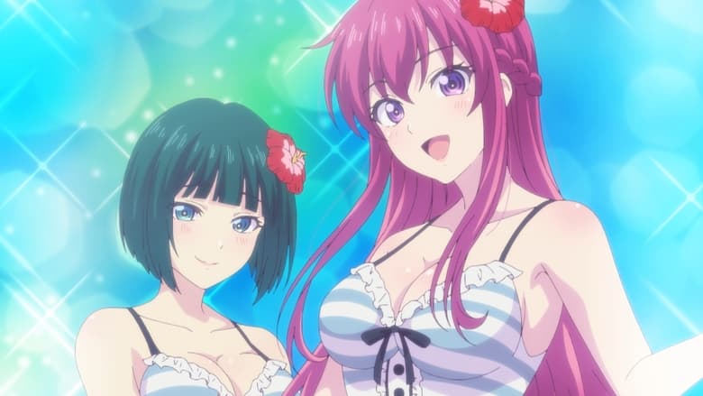 Assistir Megami no Café Terrace Episodio 8 Online