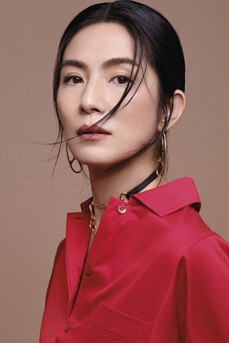 Charlie Yeung Choi-Nei photo 6