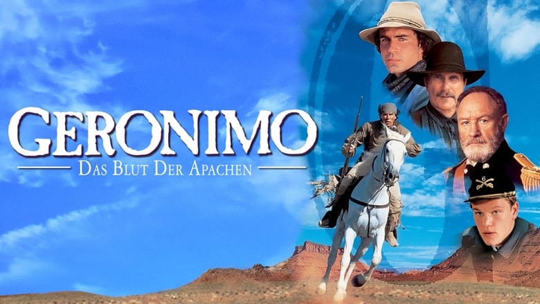 Geronimo (1993)