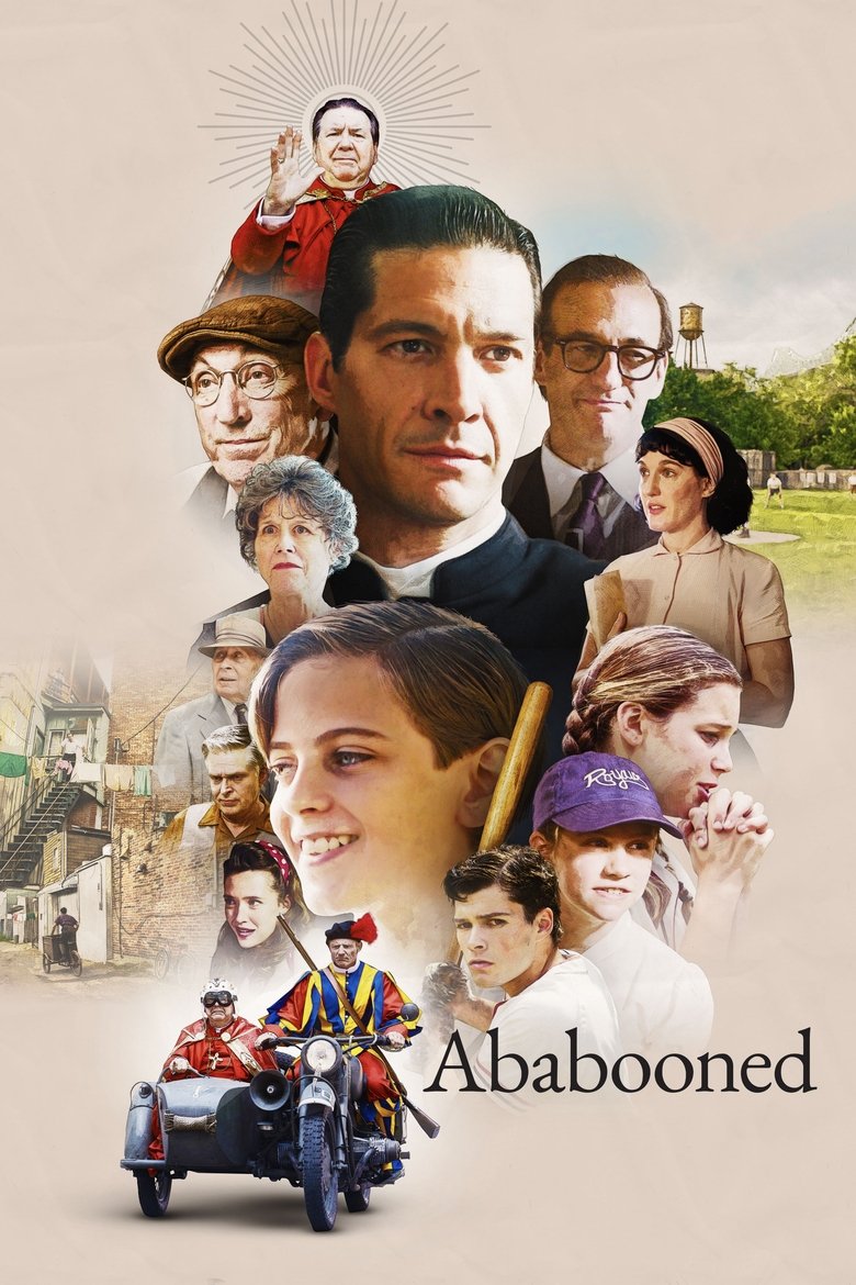 Ababooned (2024)