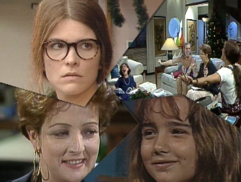 Still image for Quatro por Quatro season 1 episode 55: Chapter 55 Still image for Quatro por Quatro season 1 episode 55: Chapter 55