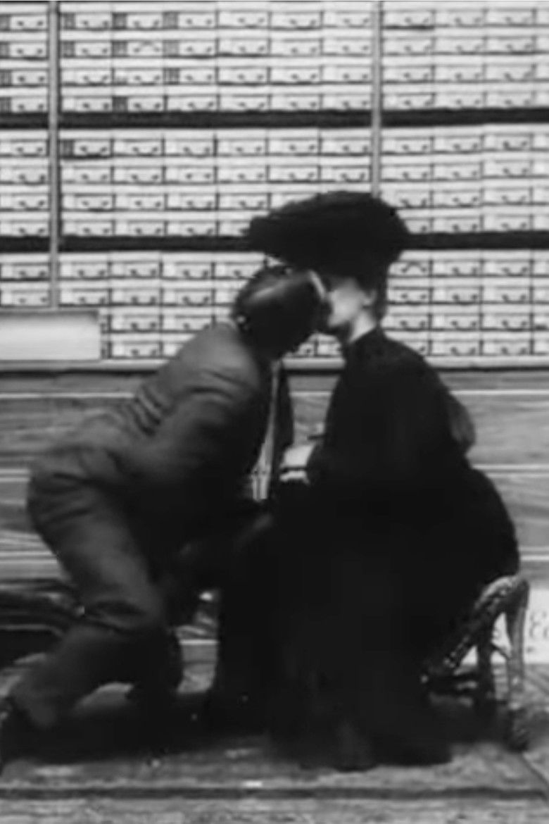 Imatge de The Gay Shoe Clerk