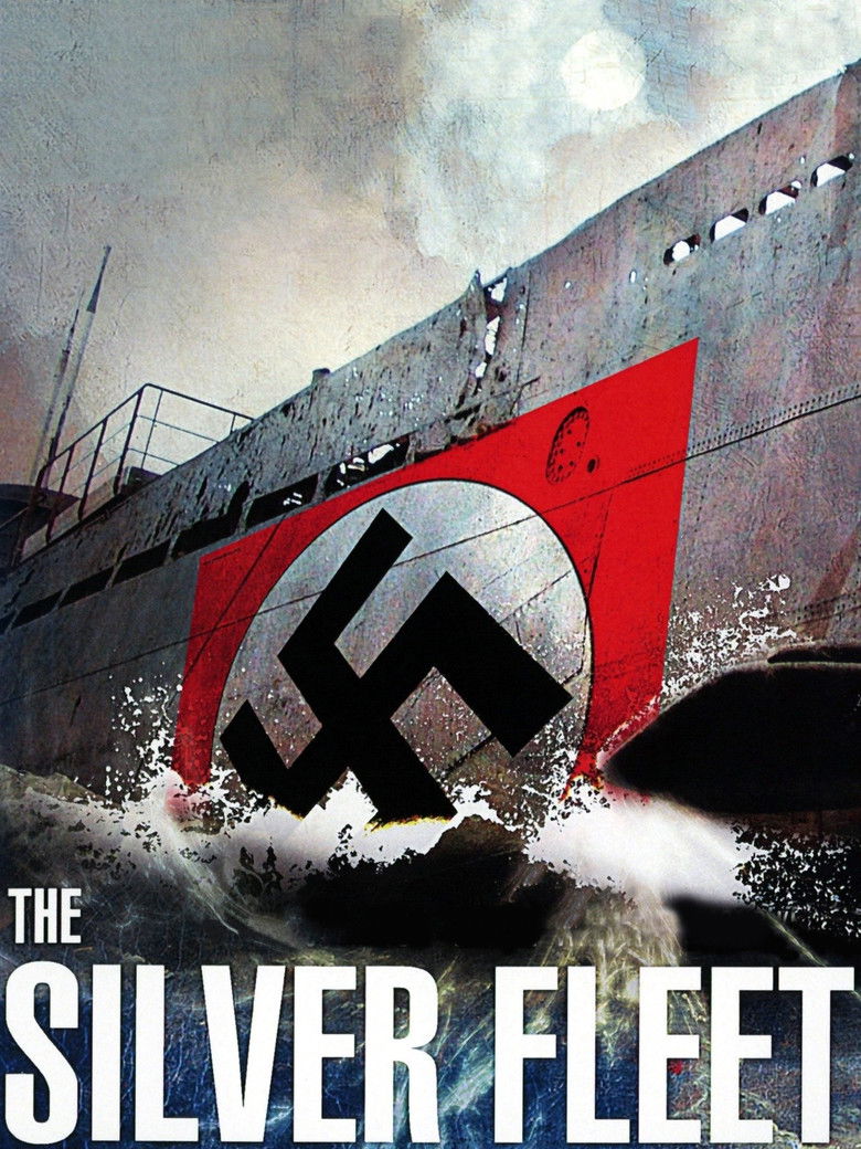 Imatge de The Silver Fleet