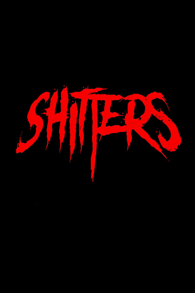 Постер коллекции Shitters Collection