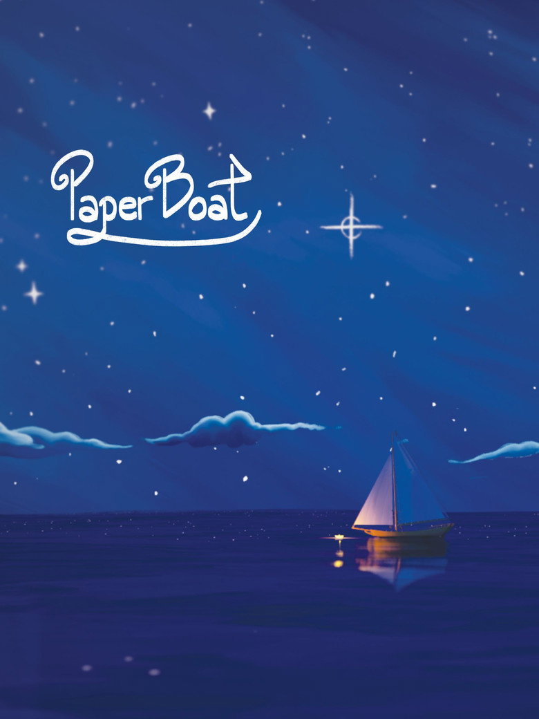 Imatge de Paper Boat