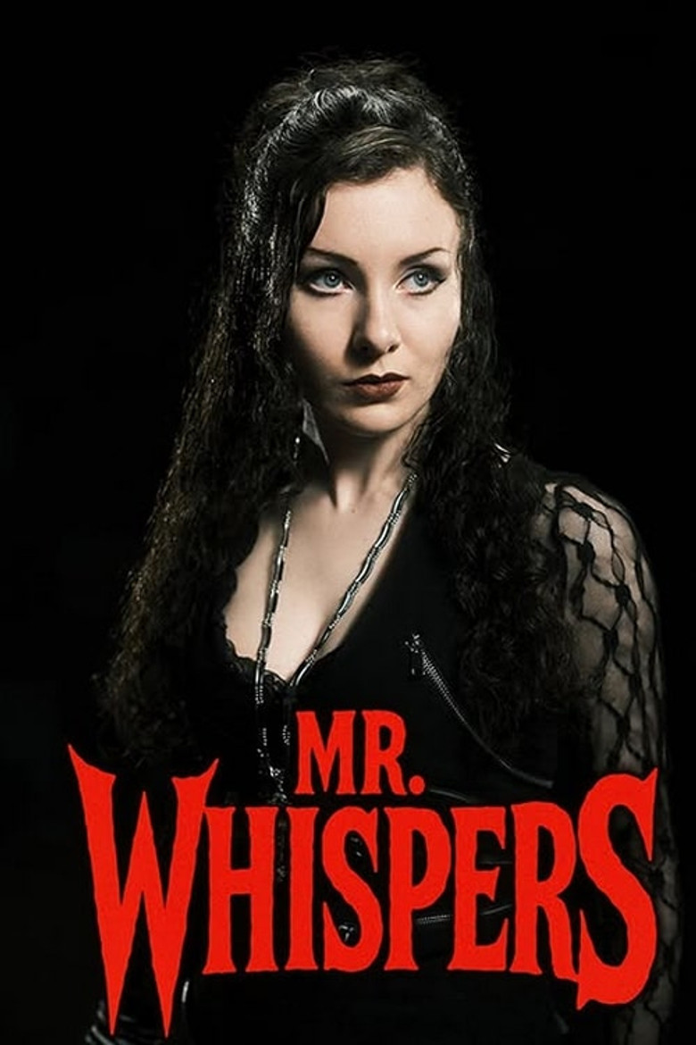 Imatge de Mr. Whispers