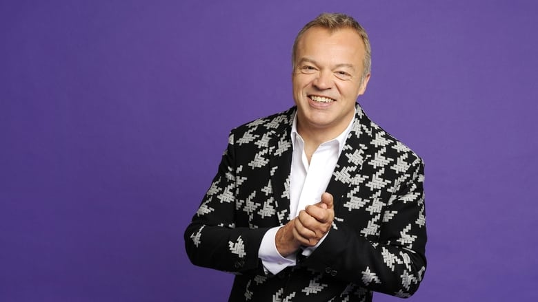 The Graham Norton Show Season 19 Episode 5 : Paul Hollywood, Dame Joan Collins, Lily James, Richard Madden, DNCE