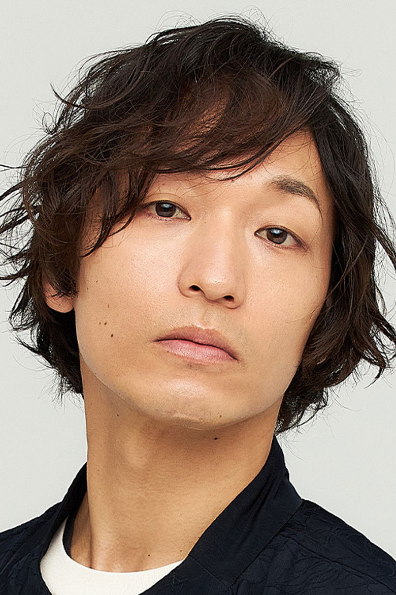 Makoto Endo portrait image