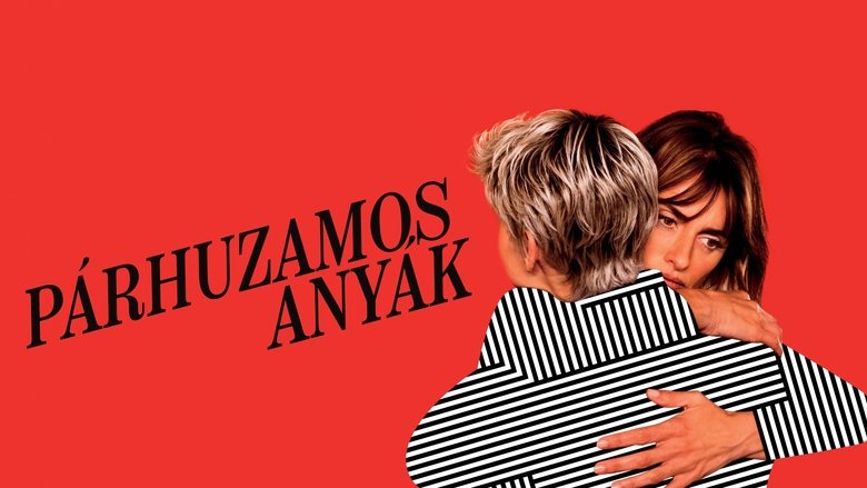 Parallel Mothers (2021)