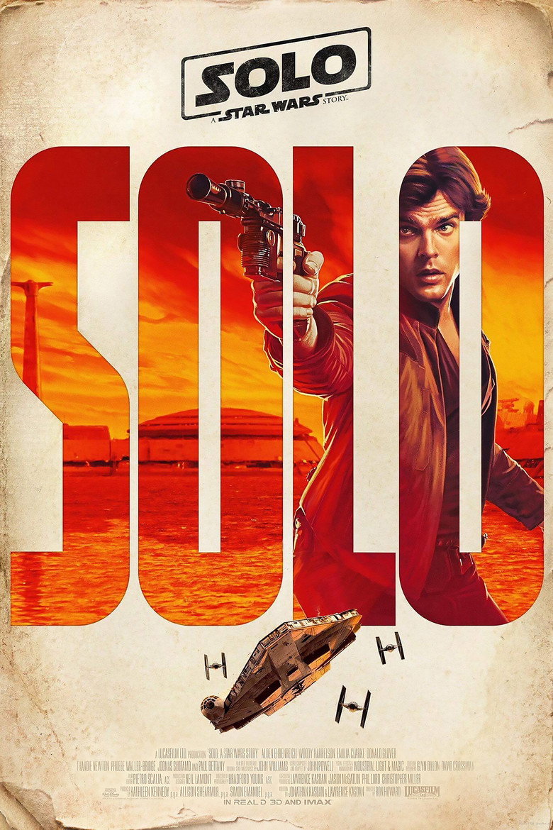Póster la Película