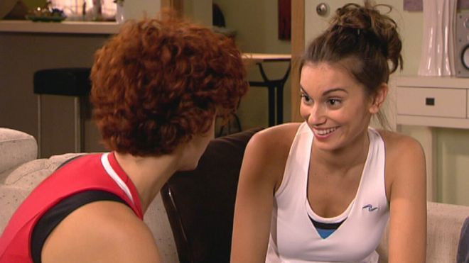 Still image for Cuñados season 1 episode 9: Episode 9