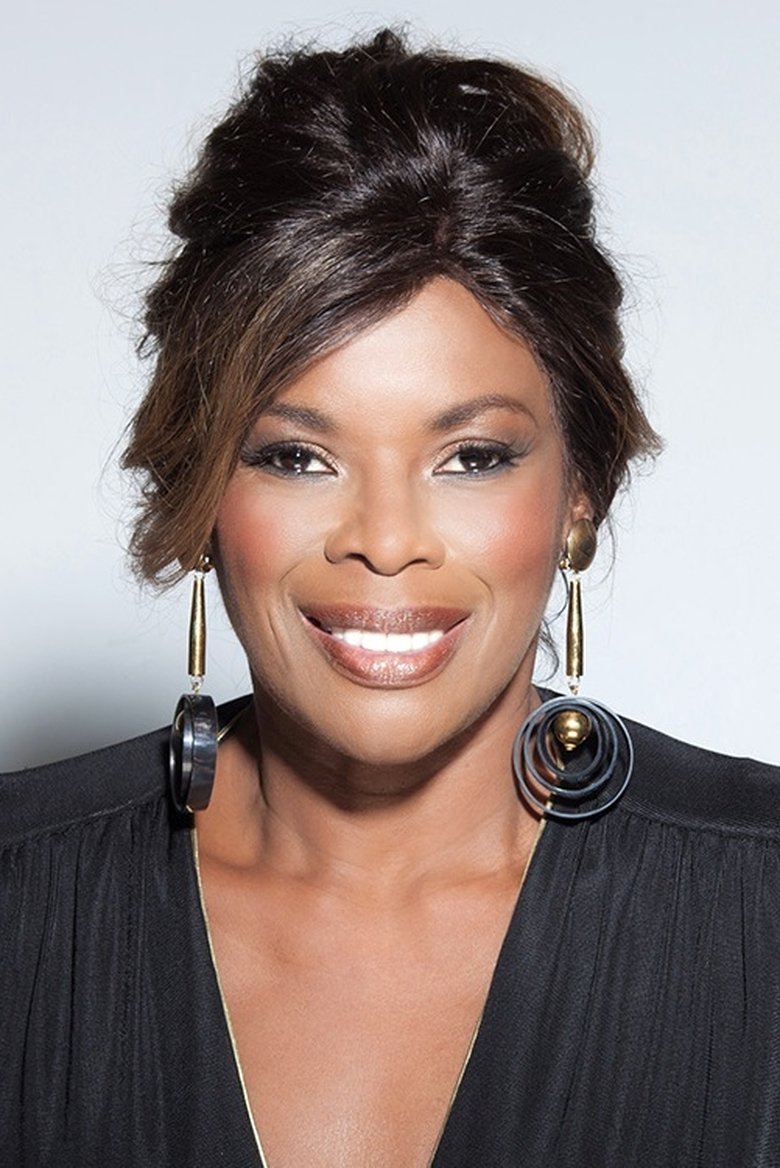 Ảnh Marcia Hines