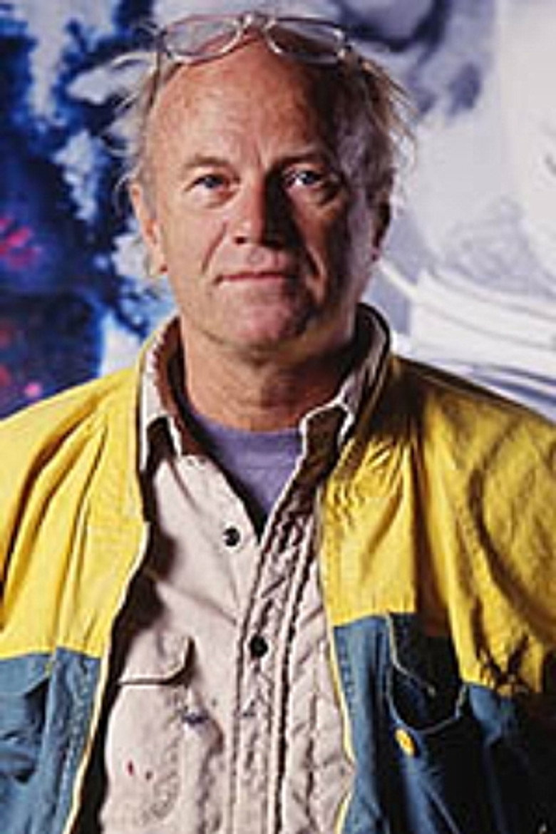 James Rosenquist photo 2