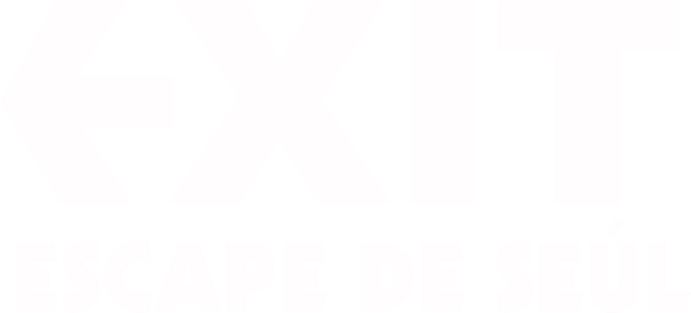 Imagen de EXIT: Escape de Seúl