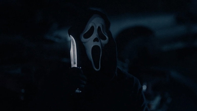Scream Ressurection image 4